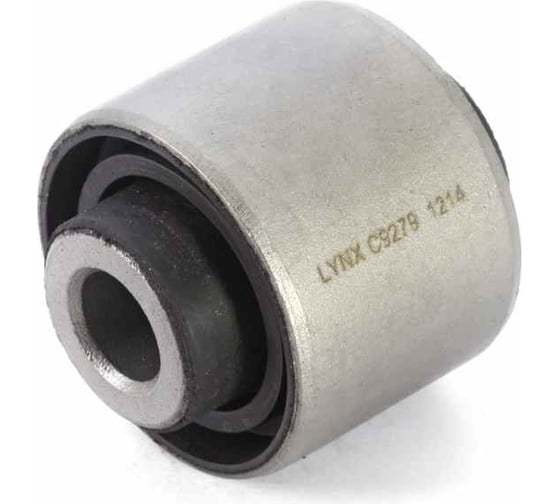 Сайлентблок, тяга задняя, задняя подвеска LYNXauto C9279 1