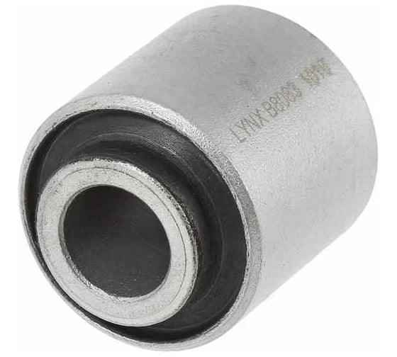 Сайлентблок, тяга поперечная, задняя подвеска LYNXauto B8083 1