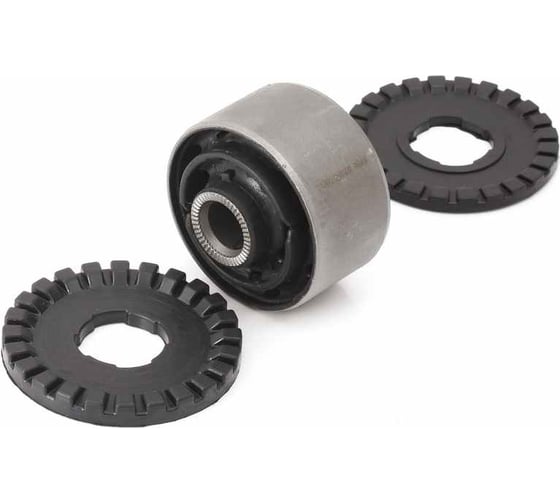 Сайлентблок, рычаг продольный, задняя подвеска LYNXauto C9575 1