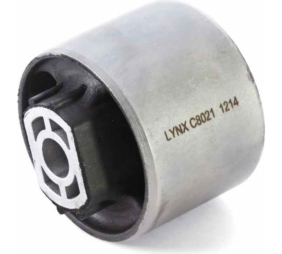 Сайлентблок, рычаг продольный, задняя подвеска LYNXauto C8021 1