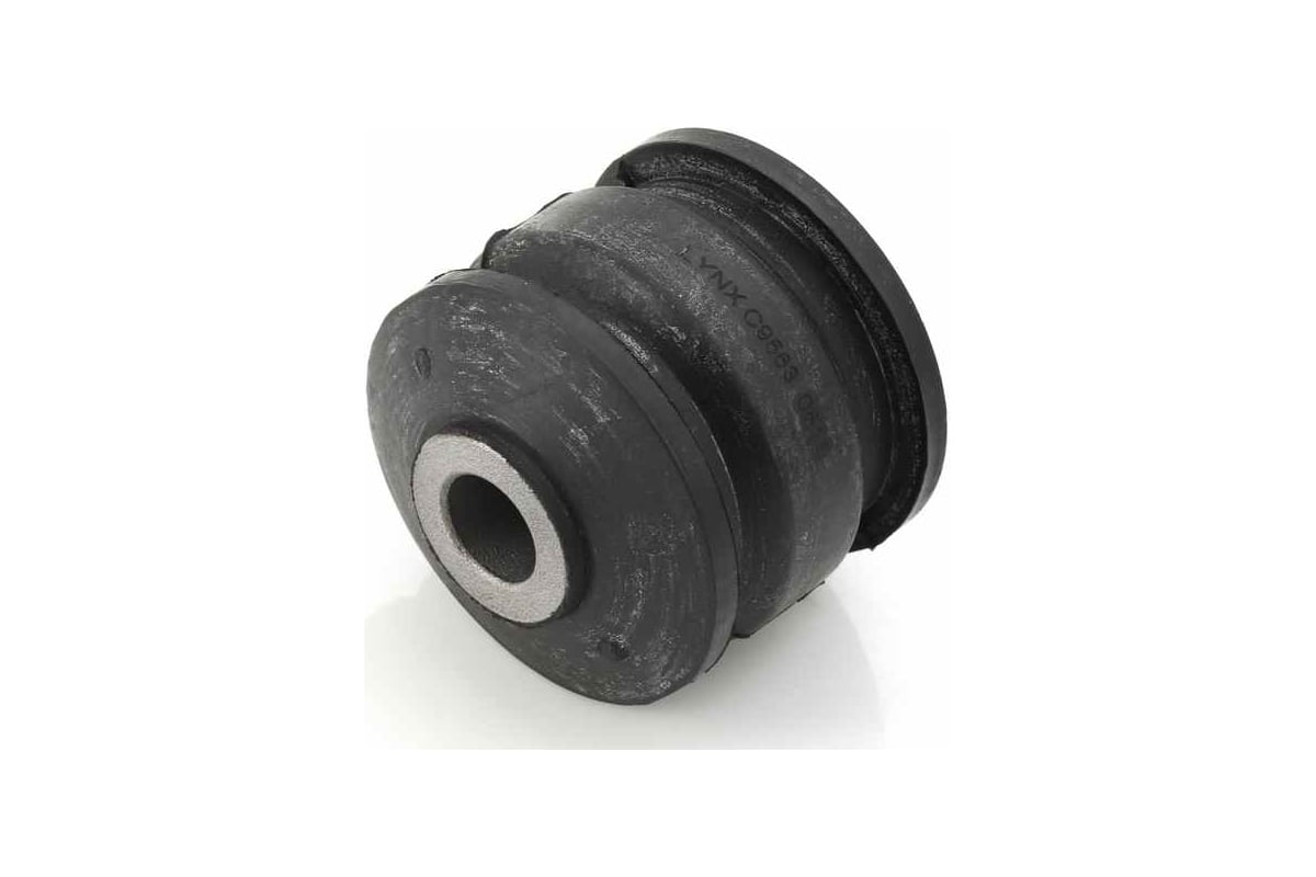 Сайлентблок, рычаг продольный, задняя подвеска LYNXauto C9563 ...