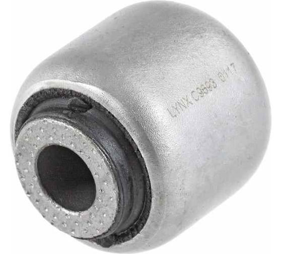 Сайлентблок, цапфа, задняя подвеска LYNXauto C9693 1