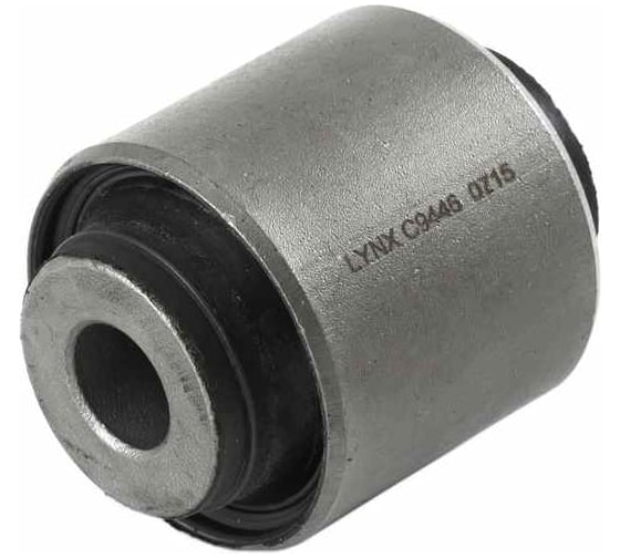 Сайлентблок, цапфа, задняя подвеска LYNXauto C9446 1