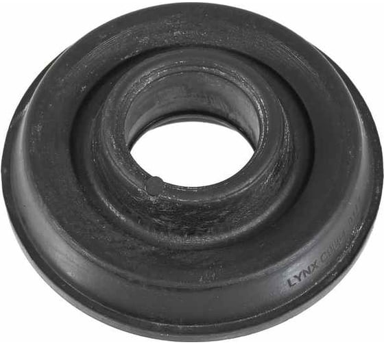 Сайлентблок, тяга продольная, передняя подвеска LYNXauto C9884 1