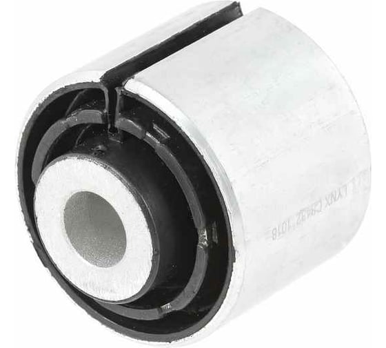 Сайлентблок внешний, передний нижний рычаг, передняя подвеска LYNXauto C8432 1