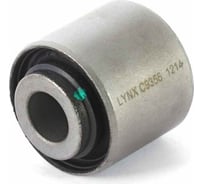 Сайлентблок, тяга поперечная нижняя задняя, задняя подвеска LYNXauto C9356