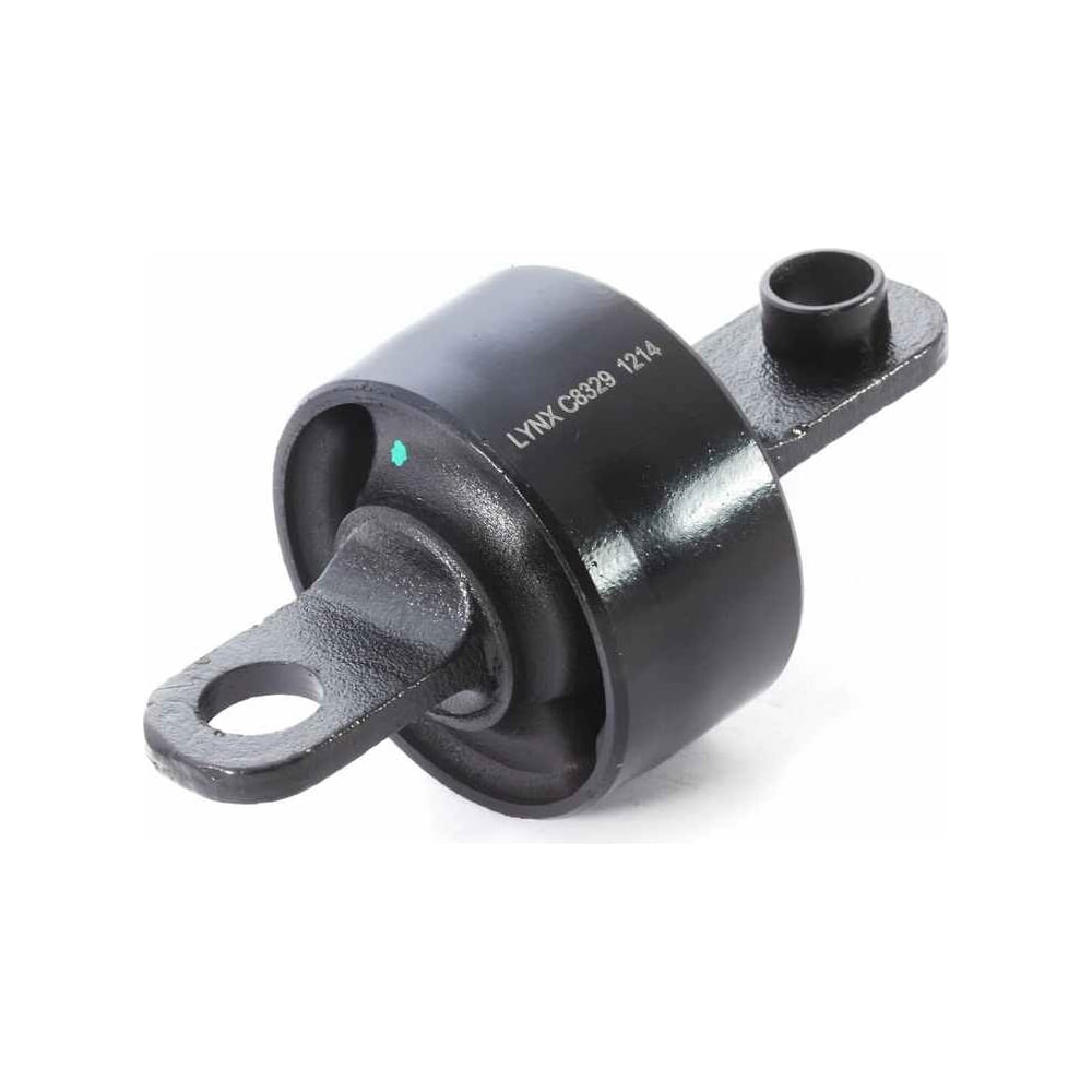 Сайлентблок, рычаг продольный, задняя подвеска LYNXauto C8329 ...