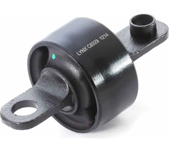 Сайлентблок, рычаг продольный, задняя подвеска LYNXauto C8329 1