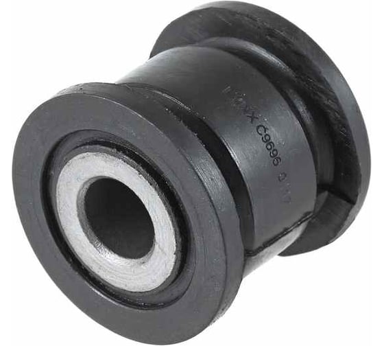 Сайлентблок, рейка рулевая LYNXauto C9696 1