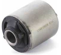 Сайлентблок, тяга продольная, задняя подвеска LYNXauto C9376