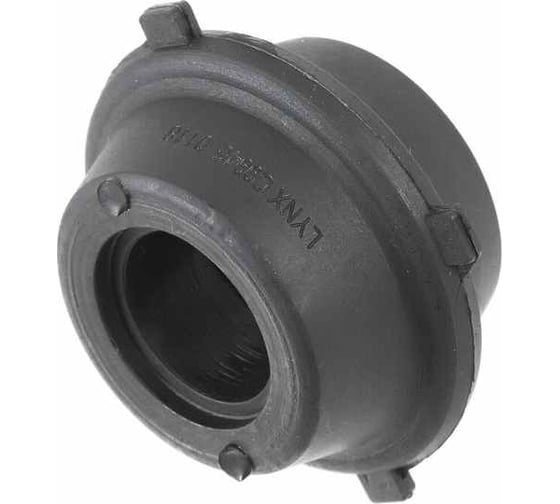 Сайлентблок внешний, нижний рычаг, передняя подвеска LYNXauto C9945 1