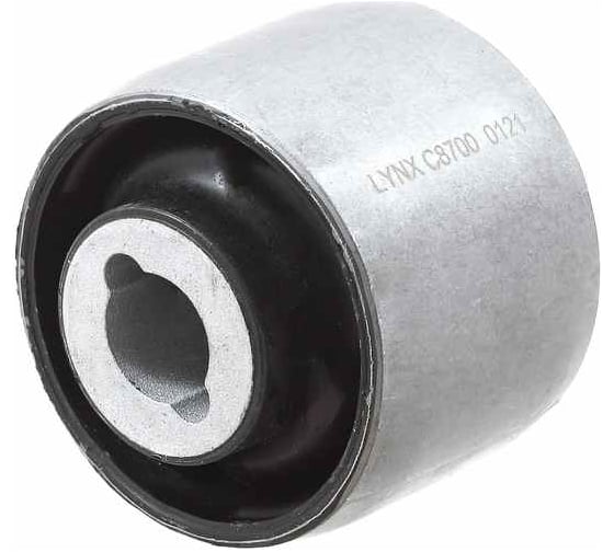 Сайлентблок LYNXauto C8700 1