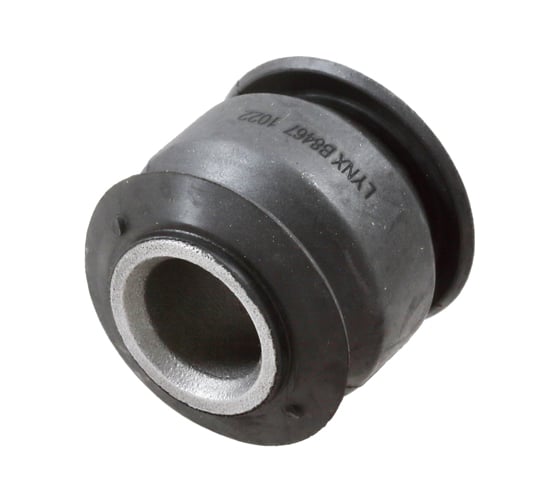 Сайлентблок верхний, тяга панара, задняя подвеска LYNXauto B8467 1