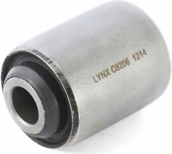 Сайлентблок внутренний, верхний рычаг, задняя подвеска LYNXauto C8206 1