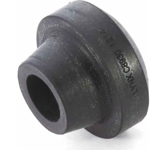 Сайлентблок внешний, нижний рычаг, передняя подвеска LYNXauto C8930 1