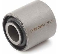 Сайлентблок внешний, тяга поперечная, задняя подвеска LYNXauto C9581