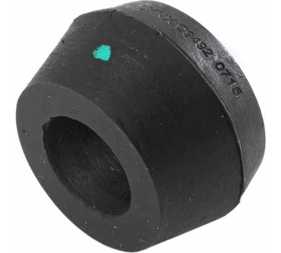 Сайлентблок, тяга панара + амортизатор, задняя подвеска LYNXauto C9492 1