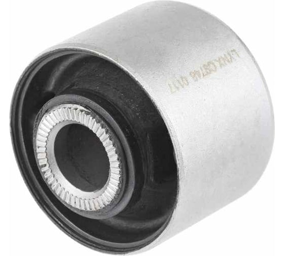 Сайлентблок, рычаг продольный, задняя подвеска LYNXauto C9748 1