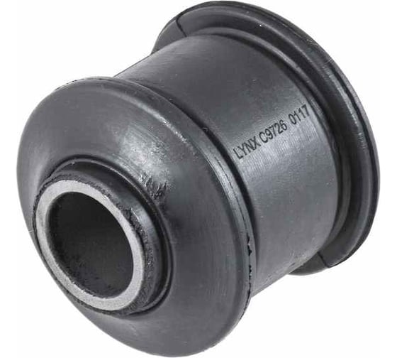 Сайлентблок, тяга панара, задняя подвеска LYNXauto C9726 1