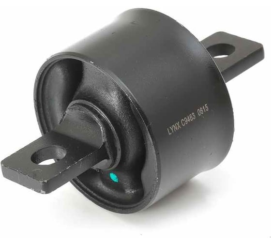 Сайлентблок, рычаг продольный, задняя подвеска LYNXauto C9463 1