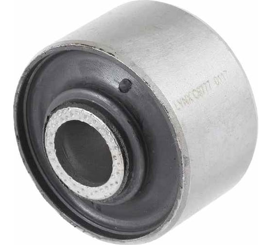 Сайлентблок, тяга продольная, задняя подвеска LYNXauto C9777 1