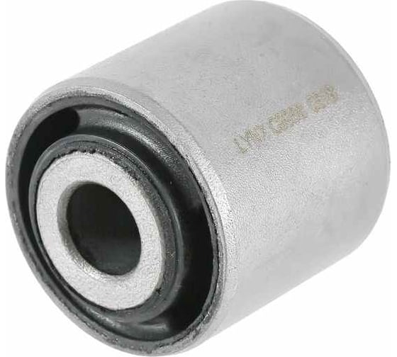 Сайлентблок верхний, тяга панара, задняя подвеска LYNXauto C9958 1