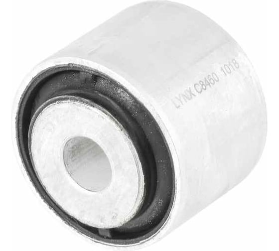 Сайлентблок внутренний, верх. перед. Рычаг, задняя подвеска LYNXauto C8460 1