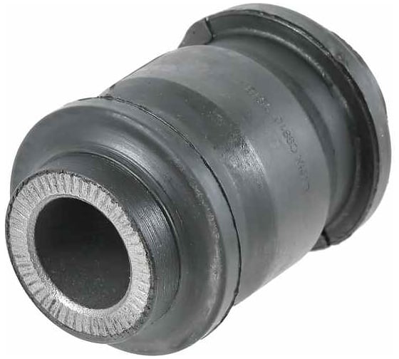 Сайлентблок внутренний, нижняя поперечная тяга, задняя подвеска LYNXauto C9910 1