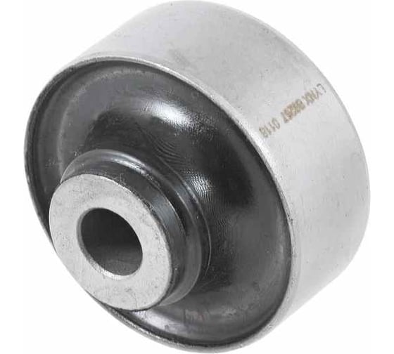 Сайлентблок задний, нижний рычаг, передняя подвеска LYNXauto B8267 1