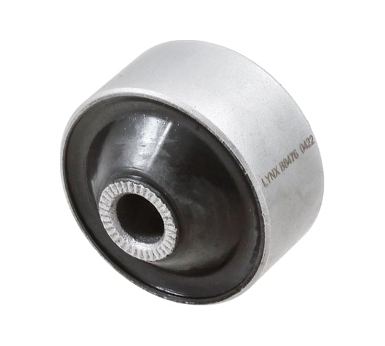 Сайлентблок задний, нижний рычаг, передняя подвеска LYNXauto B8476 1