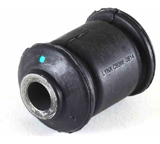 Сайлентблок задний, верхний рычаг, передняя подвеска LYNXauto C8066 1