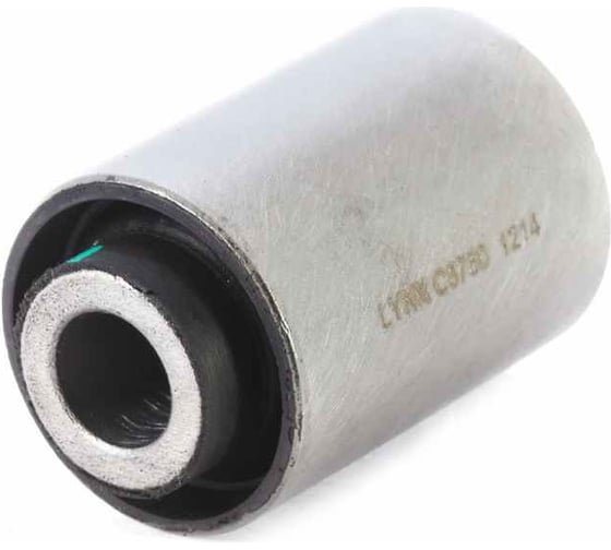 Сайлентблок внутренний, нижний рычаг, задняя подвеска LYNXauto C8750 1