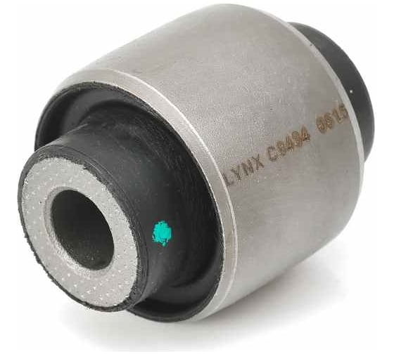 Сайлентблок задний, нижний рычаг, задняя подвеска LYNXauto C9434 1