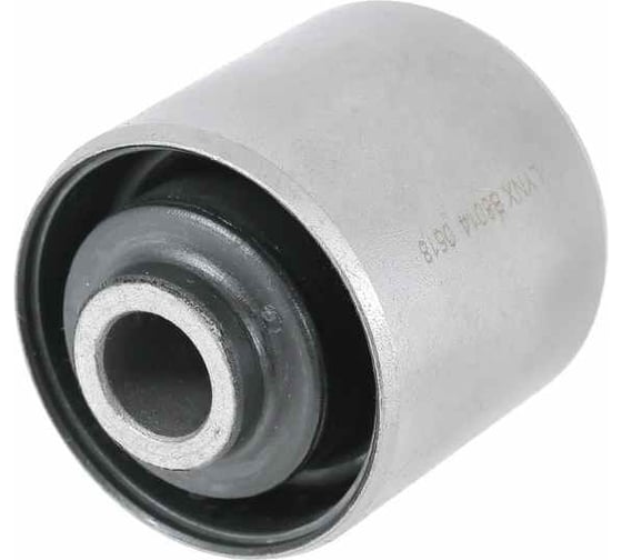 Сайлентблок задний, верхняя продольная тяга, задняя подвеска LYNXauto B8014 1