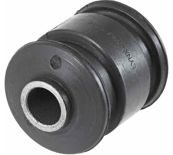 Сайлентблок внутренний, нижний рычаг, передняя подвеска LYNXauto C9867 1