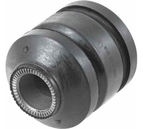 Сайлентблок задний, нижний рычаг, передняя подвеска LYNXauto B8275 1