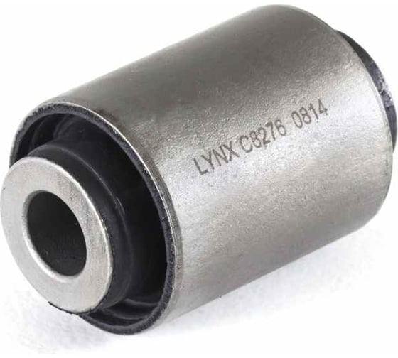 Сайлентблок внутренний, нижний рычаг, передняя подвеска LYNXauto C8276 1