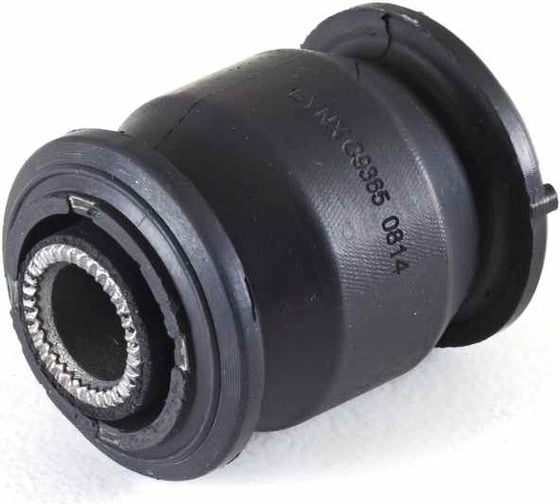 Сайлентблок внутренний, передняя поперечная тяга, задняя подвеска LYNXauto C9365 1