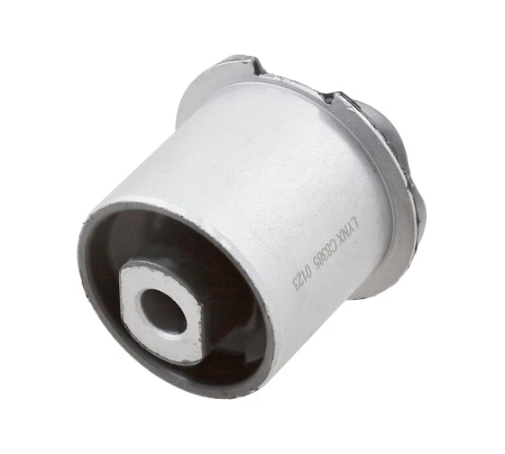 Сайлентблок задний, нижний рычаг, передняя подвеска LYNXauto C8385 1