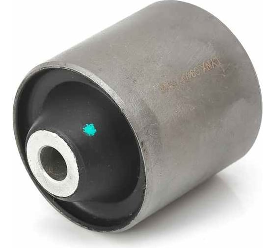 Сайлентблок внутренний, передний, нижний рычаг, задняя подвеска LYNXauto C9408 1
