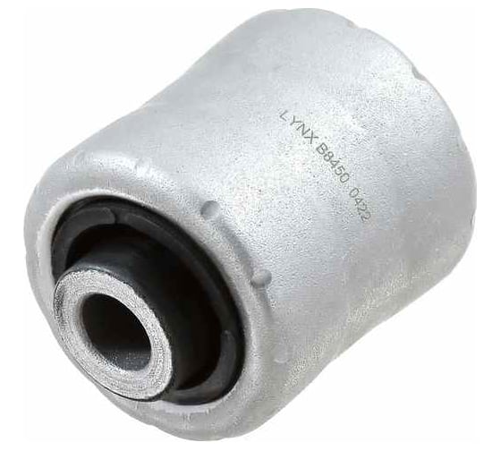 Сайлентблок задний, нижний рычаг, задняя подвеска LYNXauto B8450 1