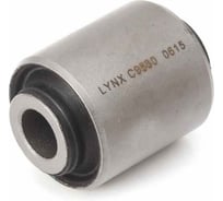 Сайлентблок внутренний, тяга поперечная, задняя подвеска LYNXauto C9580