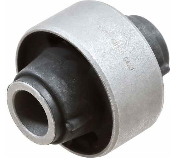 Сайлентблок задний, нижний рычаг, передняя подвеска LYNXauto C8140 1