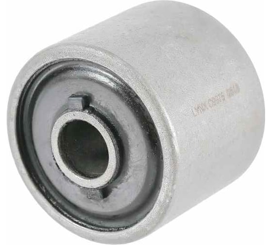 Сайлентблок задний (без кронштейна), нижний рычаг, передняя подвеска LYNXauto C9975 1