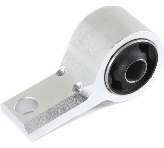 Сайлентблок задний (с кронштейном), нижний рычаг, передняя подвеска LYNXauto C8234 1