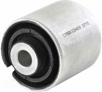 Сайлентблок внутренний, задний, нижний рычаг, задняя подвеска LYNXauto C9409