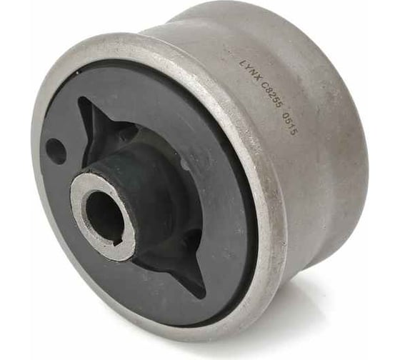 Сайлентблок задний, нижний рычаг, передняя подвеска LYNXauto C8255 1