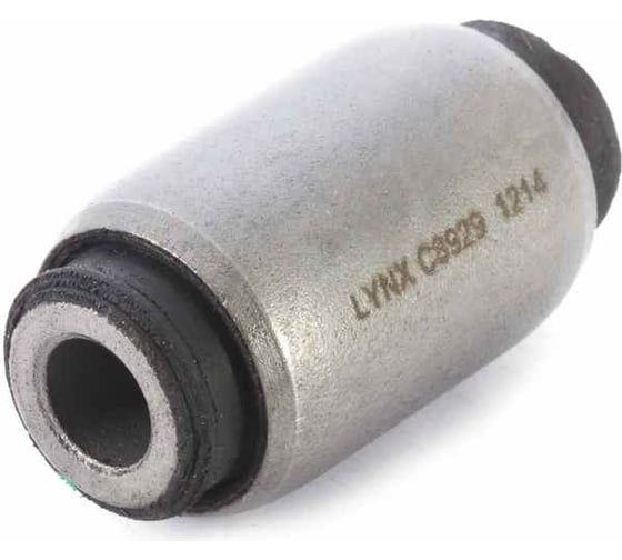 Сайлентблок внутренний, нижний рычаг, передняя подвеска LYNXauto C8929 1