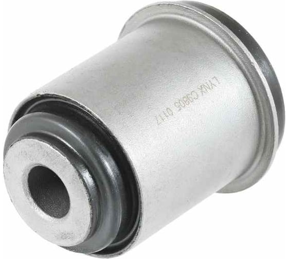 Сайлентблок внутренний, задний, нижний рычаг, передняя подвеска LYNXauto C9805 1