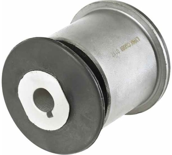 Сайлентблок внутренний, нижний рычаг, задняя подвеска LYNXauto C9888 1